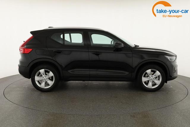 Volvo - XC40 - EU-Neuwagen - Reimport