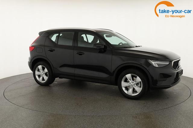 Volvo - XC40 - EU-Neuwagen - Reimport
