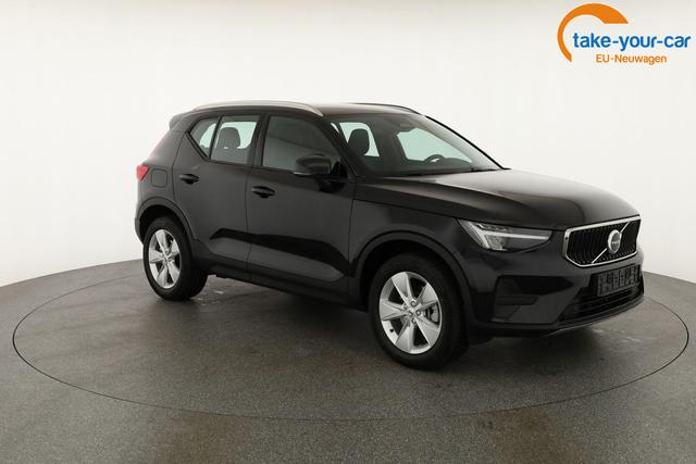 Volvo - XC40 - EU-Neuwagen - Reimport