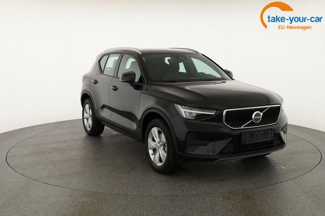 Volvo - XC40 - EU-Neuwagen - Reimport