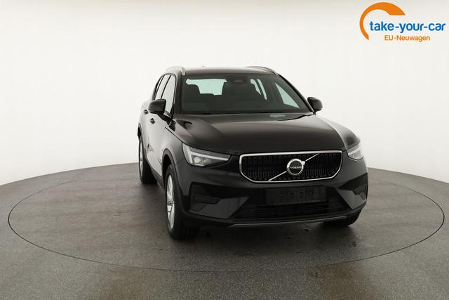 Volvo - XC40 - EU-Neuwagen - Reimport