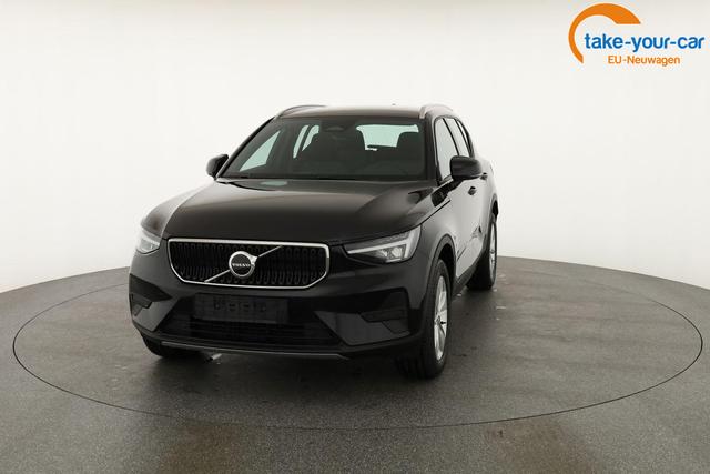 Volvo - XC40 - EU-Neuwagen - Reimport
