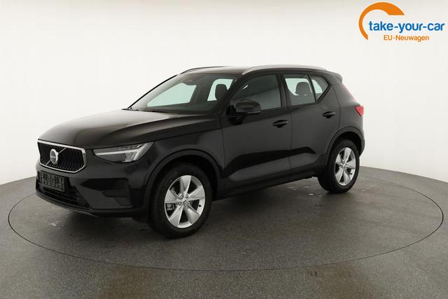 Volvo - XC40 - EU-Neuwagen - Reimport