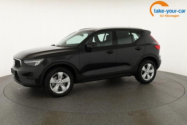 Volvo - XC40 - EU-Neuwagen - Reimport