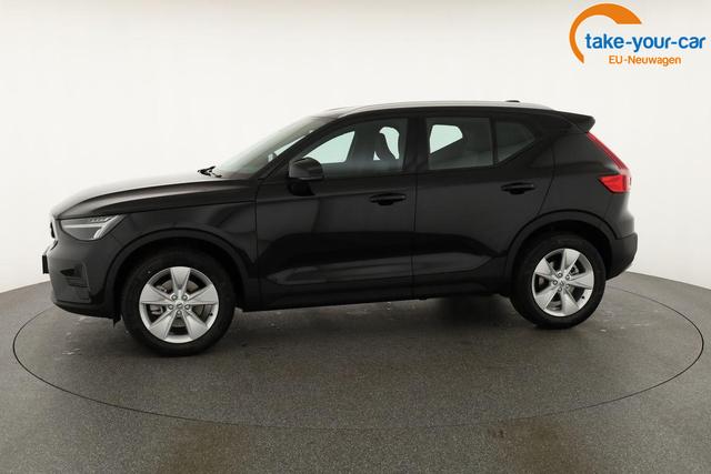 Volvo - XC40 - EU-Neuwagen - Reimport
