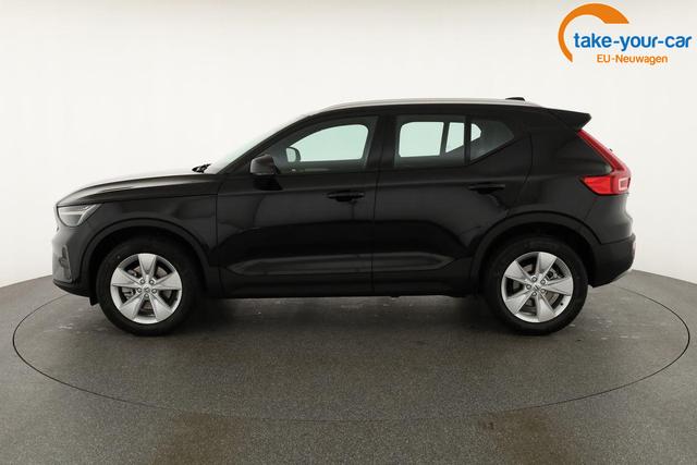 Volvo - XC40 - EU-Neuwagen - Reimport