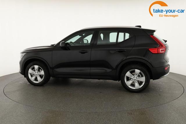 Volvo - XC40 - EU-Neuwagen - Reimport