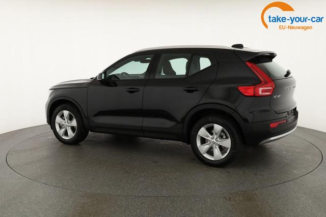 Volvo - XC40 - EU-Neuwagen - Reimport