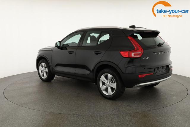 Volvo - XC40 - EU-Neuwagen - Reimport
