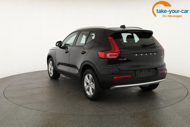 Volvo - XC40 - EU-Neuwagen - Reimport