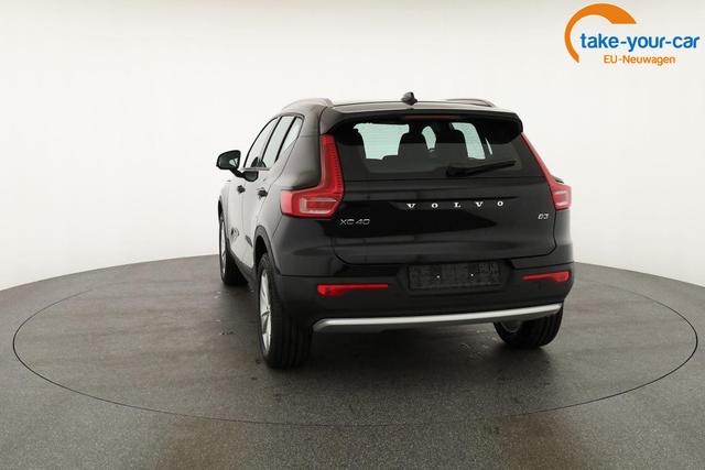 Volvo - XC40 - EU-Neuwagen - Reimport
