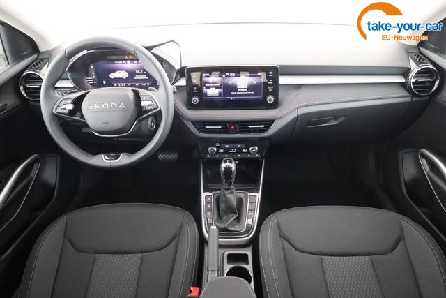 Skoda - Fabia - EU-Neuwagen - Reimport