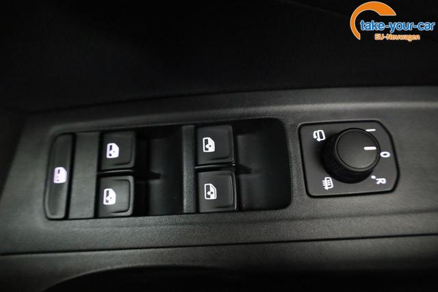 Skoda - Fabia - EU-Neuwagen - Reimport