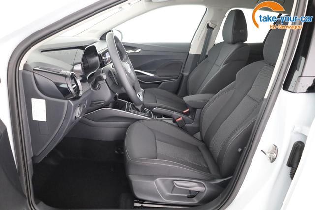 Skoda - Fabia - EU-Neuwagen - Reimport