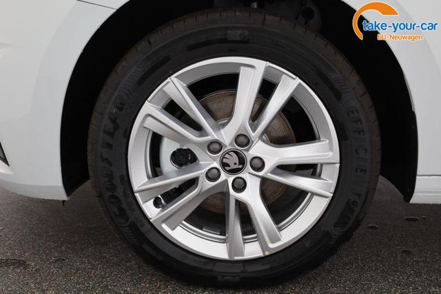 Skoda - Fabia - EU-Neuwagen - Reimport