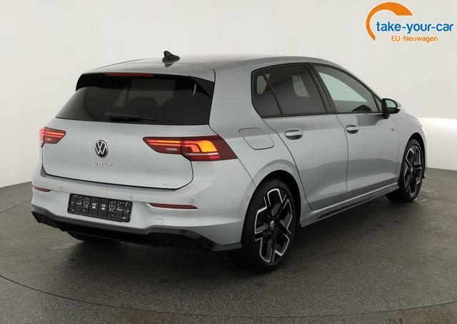 Volkswagen - Golf - EU-Neuwagen - Reimport