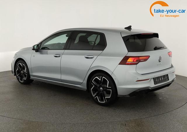 Volkswagen - Golf - EU-Neuwagen - Reimport