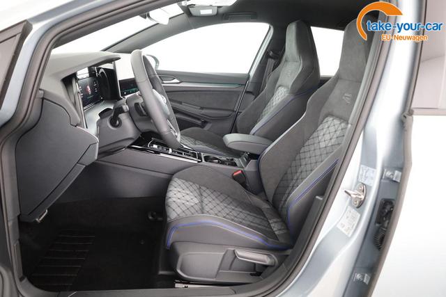 Volkswagen - Golf - EU-Neuwagen - Reimport