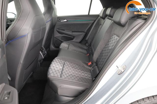 Volkswagen - Golf - EU-Neuwagen - Reimport
