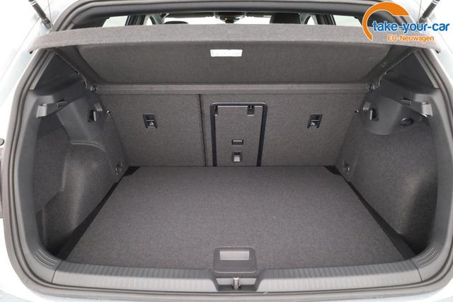 Volkswagen - Golf - EU-Neuwagen - Reimport