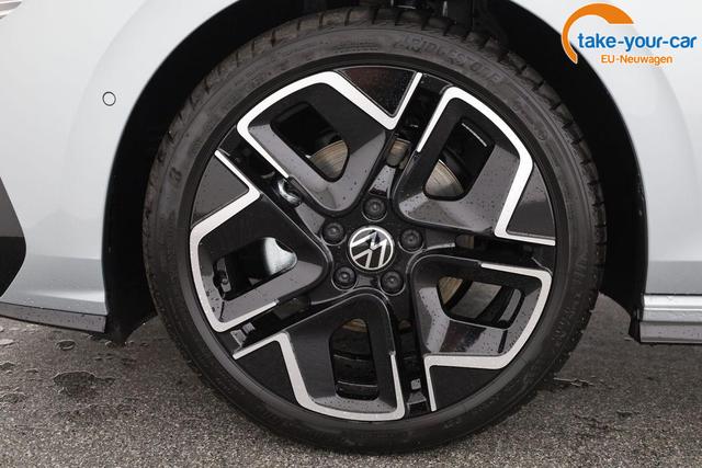 Volkswagen - Golf - EU-Neuwagen - Reimport