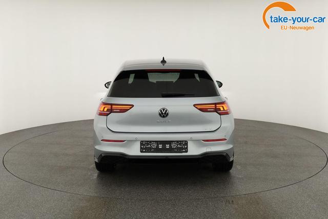 Volkswagen - Golf - EU-Neuwagen - Reimport