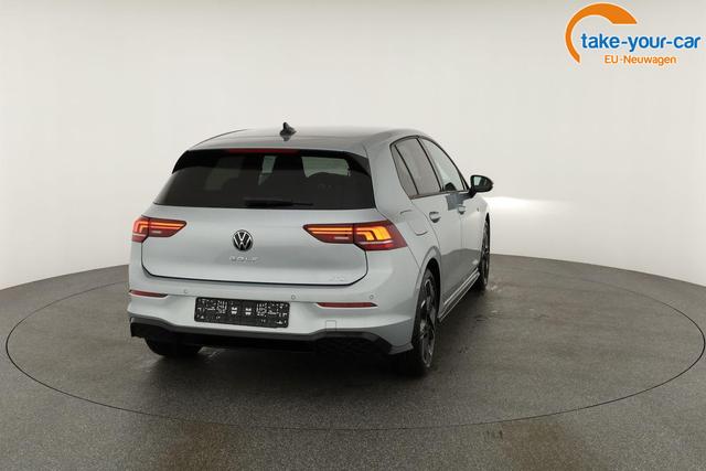 Volkswagen - Golf - EU-Neuwagen - Reimport
