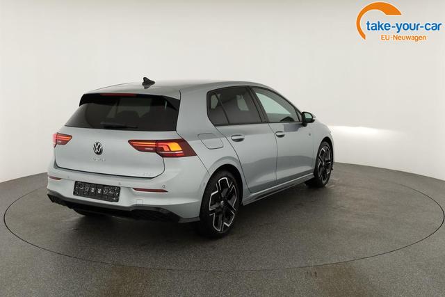 Volkswagen - Golf - EU-Neuwagen - Reimport