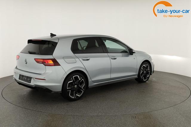 Volkswagen - Golf - EU-Neuwagen - Reimport