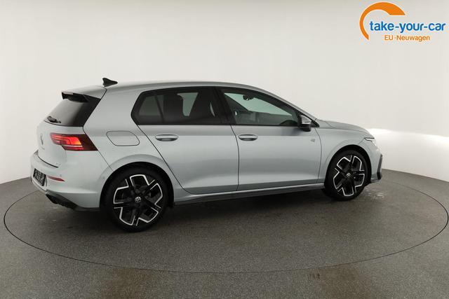 Volkswagen - Golf - EU-Neuwagen - Reimport