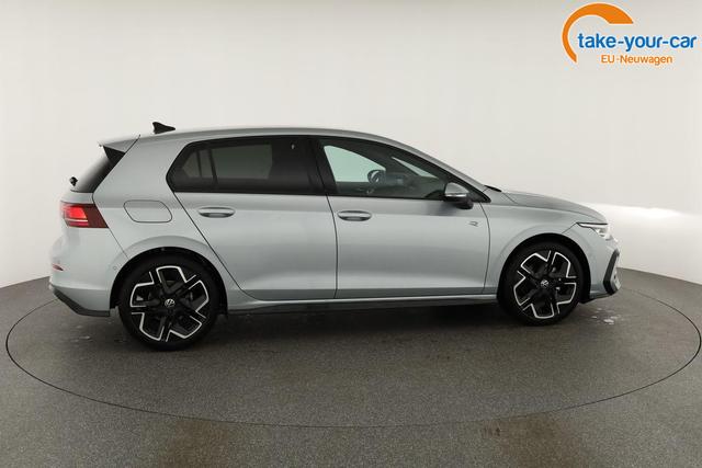 Volkswagen - Golf - EU-Neuwagen - Reimport