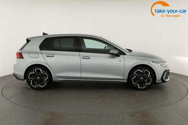 Volkswagen - Golf - EU-Neuwagen - Reimport