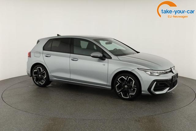 Volkswagen - Golf - EU-Neuwagen - Reimport