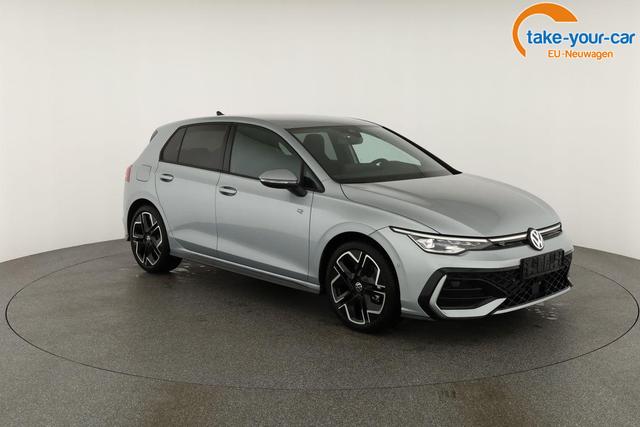 Volkswagen - Golf - EU-Neuwagen - Reimport