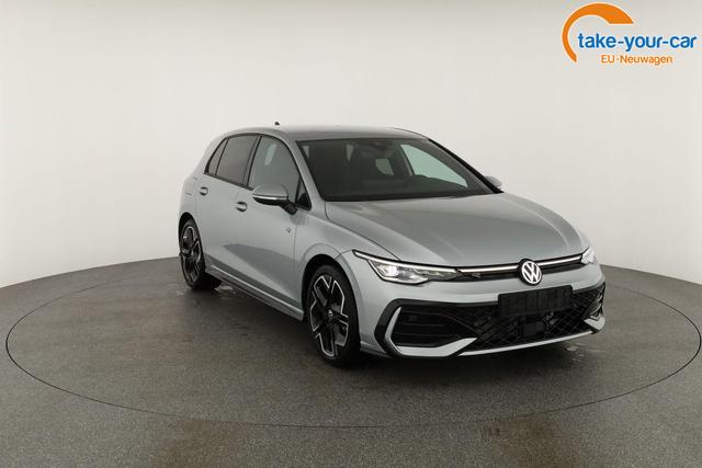Volkswagen - Golf - EU-Neuwagen - Reimport