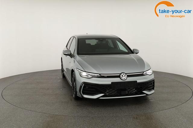 Volkswagen - Golf - EU-Neuwagen - Reimport