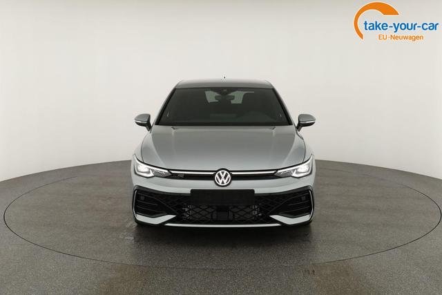Volkswagen - Golf - EU-Neuwagen - Reimport