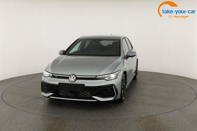 Volkswagen - Golf - EU-Neuwagen - Reimport