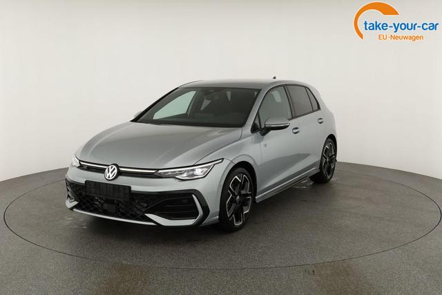 Volkswagen - Golf - EU-Neuwagen - Reimport