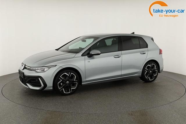 Volkswagen - Golf - EU-Neuwagen - Reimport