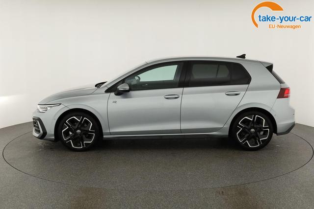 Volkswagen - Golf - EU-Neuwagen - Reimport