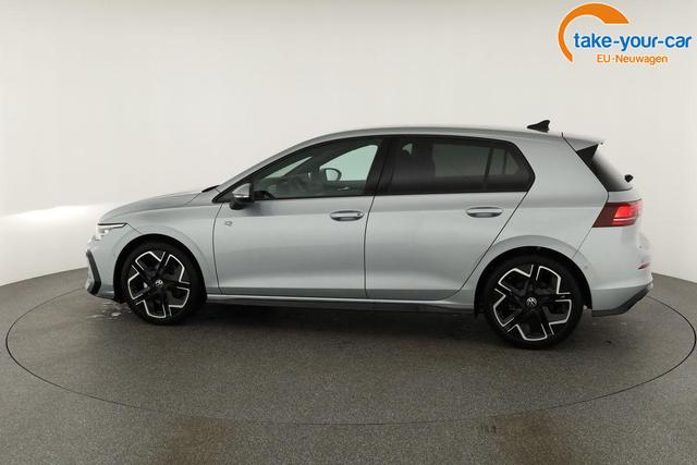 Volkswagen - Golf - EU-Neuwagen - Reimport