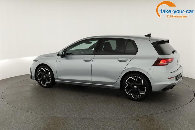 Volkswagen - Golf - EU-Neuwagen - Reimport