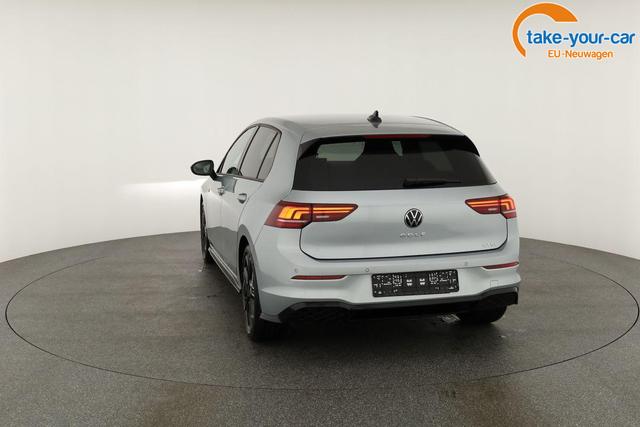 Volkswagen - Golf - EU-Neuwagen - Reimport