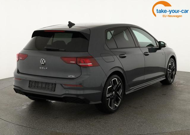 Volkswagen - Golf - EU-Neuwagen - Reimport