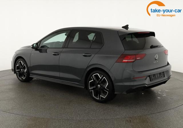 Volkswagen - Golf - EU-Neuwagen - Reimport