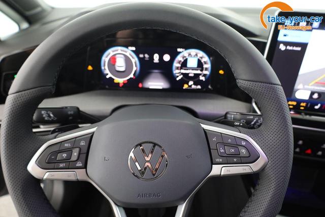 Volkswagen - Golf - EU-Neuwagen - Reimport