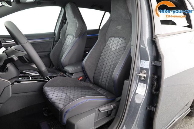 Volkswagen - Golf - EU-Neuwagen - Reimport