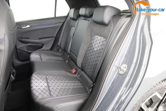 Volkswagen - Golf - EU-Neuwagen - Reimport