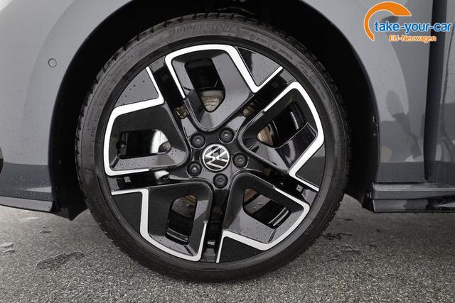 Volkswagen - Golf - EU-Neuwagen - Reimport